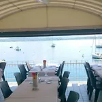 Maggiore Отель Леза