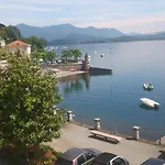 Maggiore Отель Леза