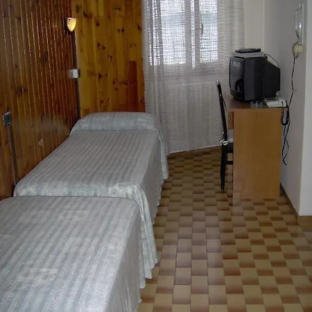 Ξενοδοχείο Maggiore