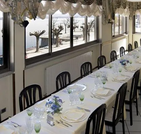 Maggiore Ξενοδοχείο