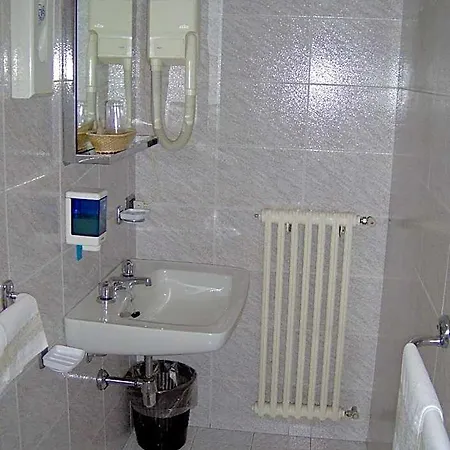 Hotel Maggiore 3*