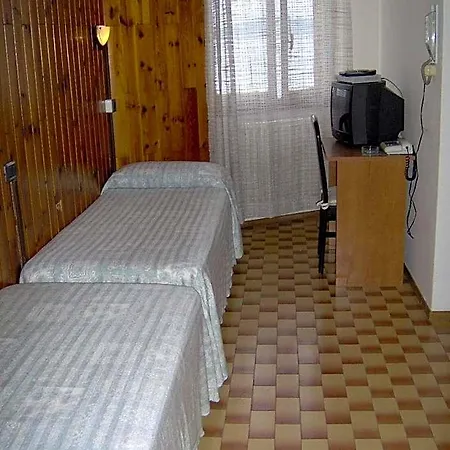 Hotel Maggiore
