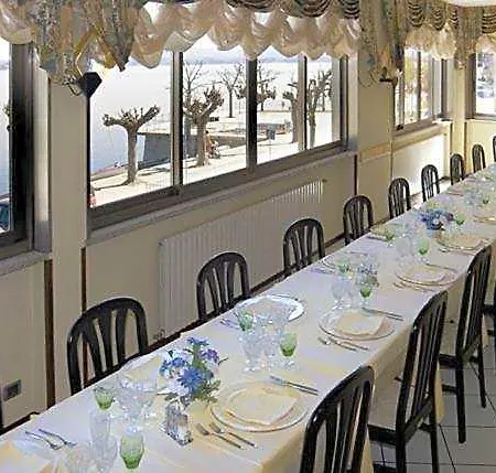 Maggiore 3* Lesa