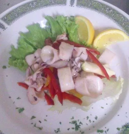 Maggiore Ξενοδοχείο 3*