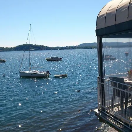 Hotel Maggiore