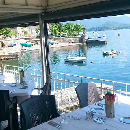 Ξενοδοχείο Maggiore Lesa