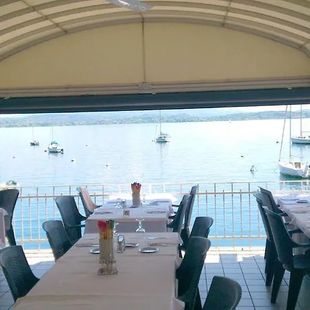 Maggiore Hotel Lesa