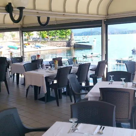 Ξενοδοχείο Maggiore