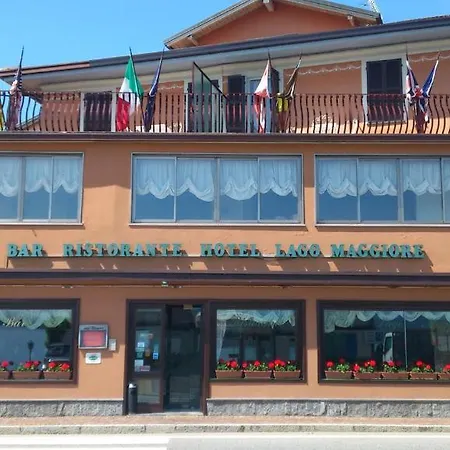 Maggiore Hotel Lesa