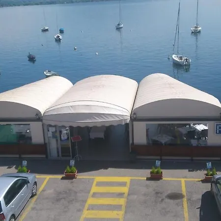 Maggiore Ξενοδοχείο 3*