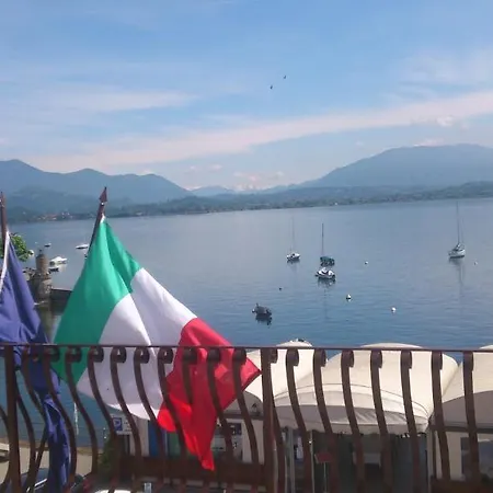Hotel Maggiore